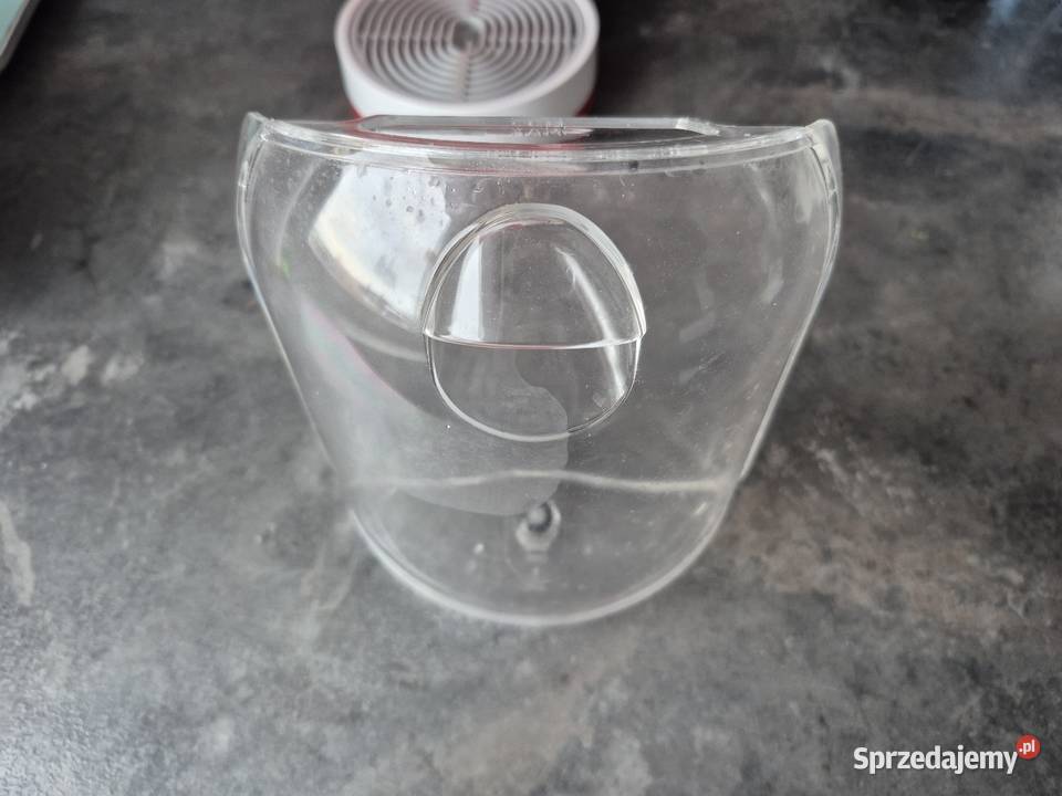 Ekspres do kawy kapsułkowy DeLonghi Dolce Gusto