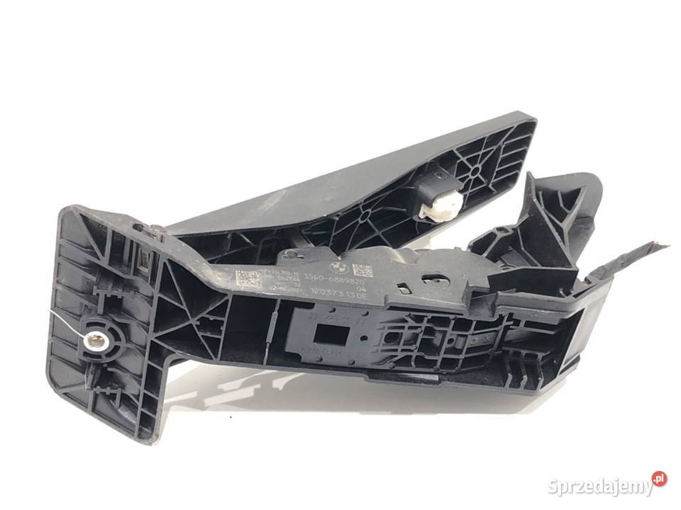 POTENCJOMETR GAZU BMW G21 6889820 20 258 PEDAŁ osobowe Motoryzacja