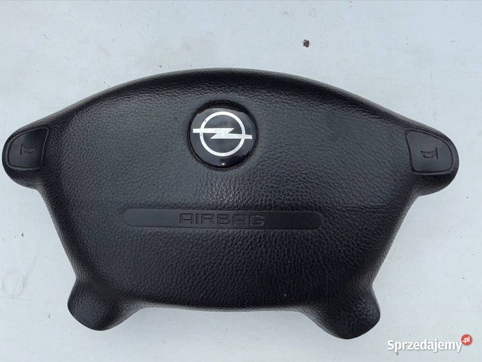 Poduszka powietrzna Opel Vectra B osobowe