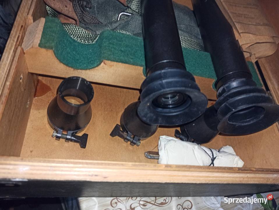 Nasadka do celownika NPGO7 Skierniewice