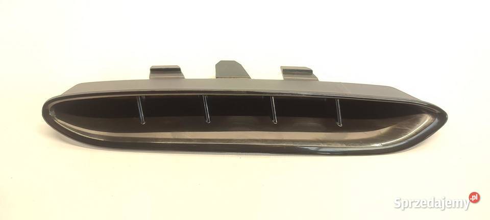 BMW F44 218I OSŁONA ZDERZAKA LEWY TYŁ