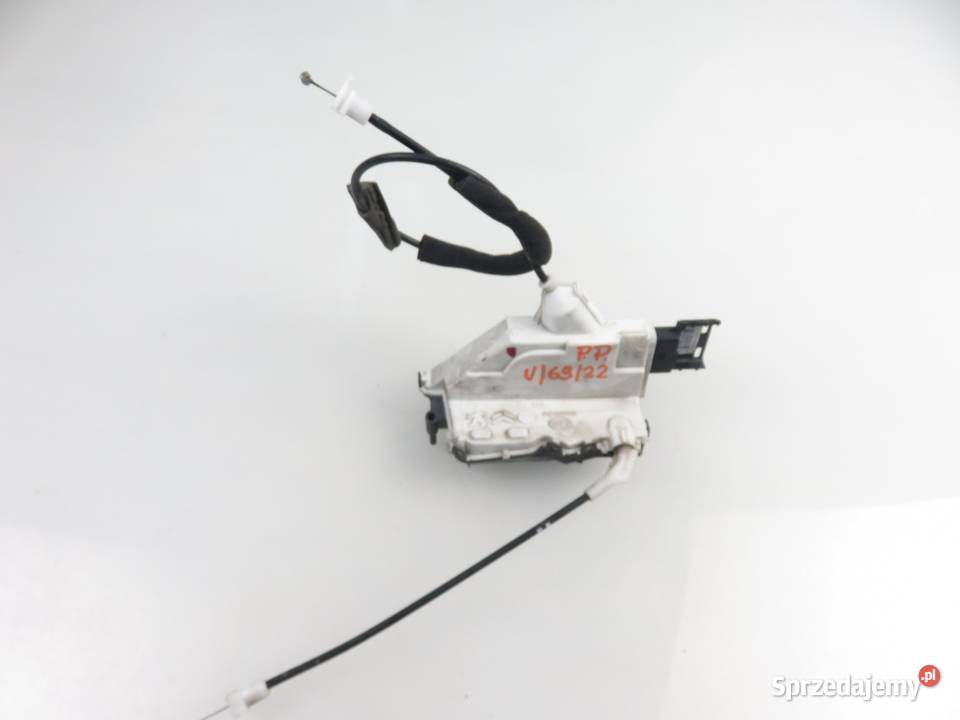 ZAMEK PRAWY PRZEDNI PEUGEOT 3008 PSA006230