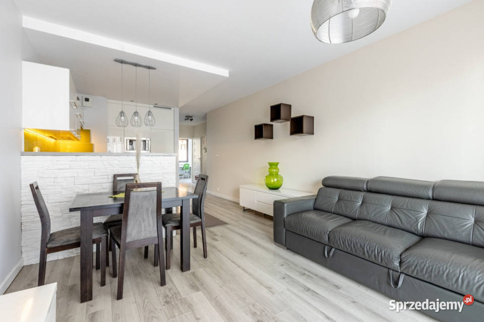 Przestronne 3 Pokoje 64 m2 I DO ZAMIESZKANIA Warszawa