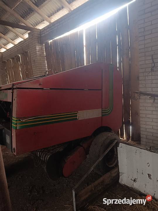 CARRARO Linea Verde GOTOWA DO SEZONU Sobicze