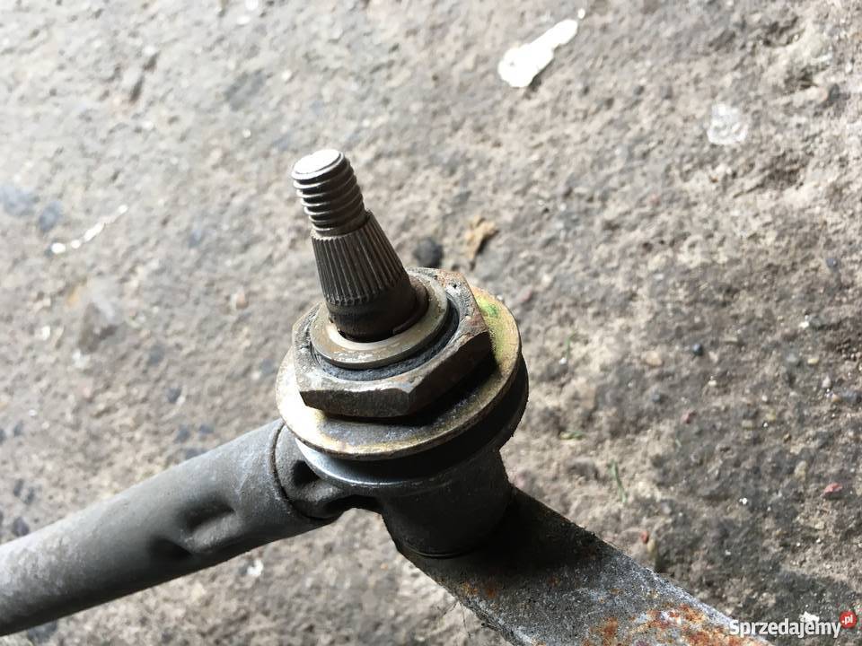 Śilniczek Mechanizm Przednij Wycieraczki Bmw E36 osobowe Chojnice