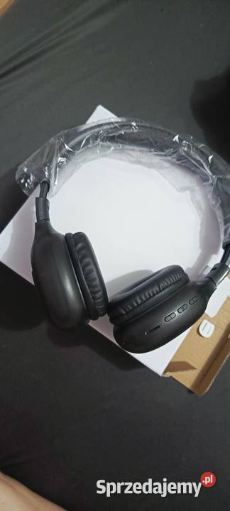 Słuchawki Pro Zamość