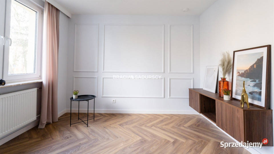 sprzedaży mieszkania Kraków os Albertyńskie