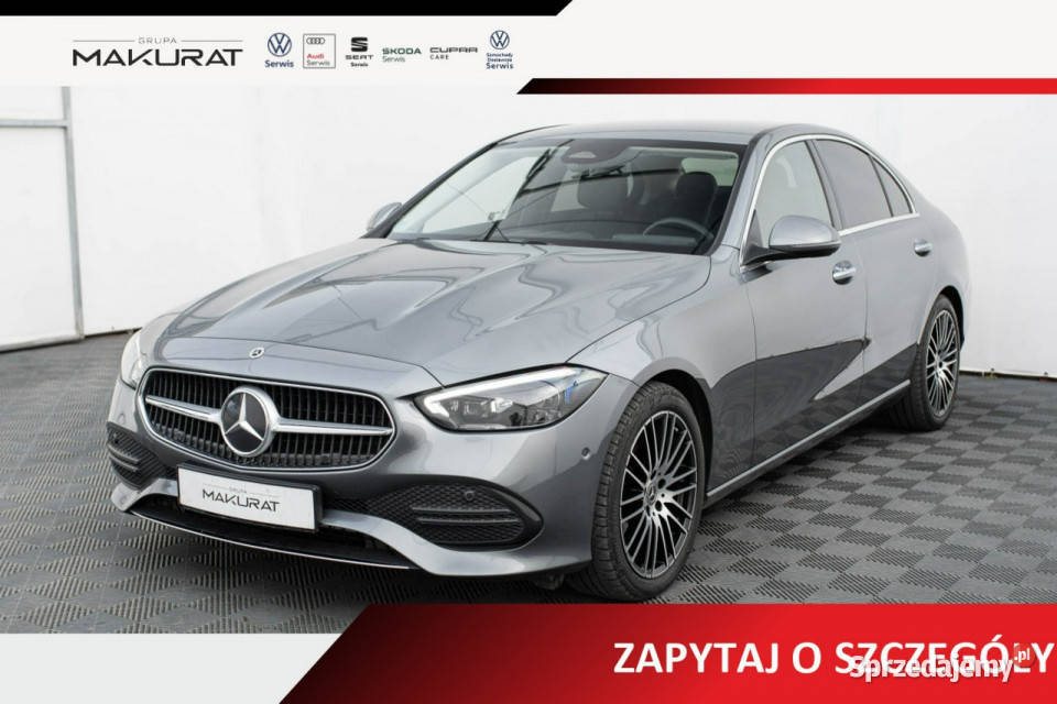 Mercedes C 220 GD4N002220 d mHEV 4Matic ABS