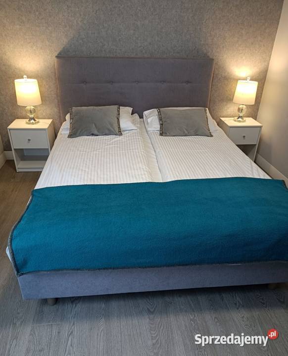 2 pokoje z halą garażową Gdańsk Chmielna apartamentowiec Wynajem pomorskie