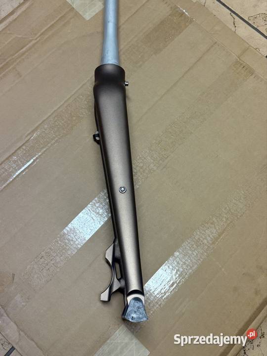Widelec rowerowy 28 aluminiowy Słupsk