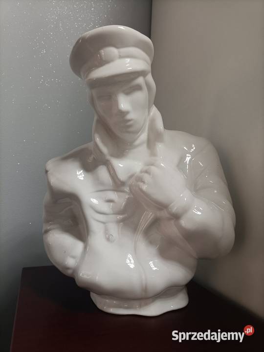 Sprzedam przedmioty z zdjęć Porcelana i szkło Elbląg