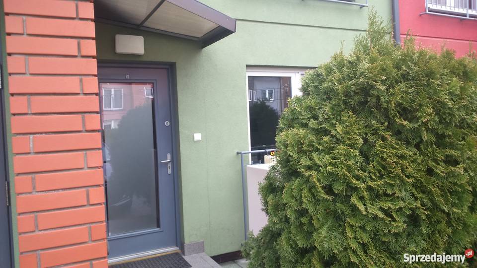 Mieszkanie Łomianki Staszica Osiedle Tęcza Łomianki