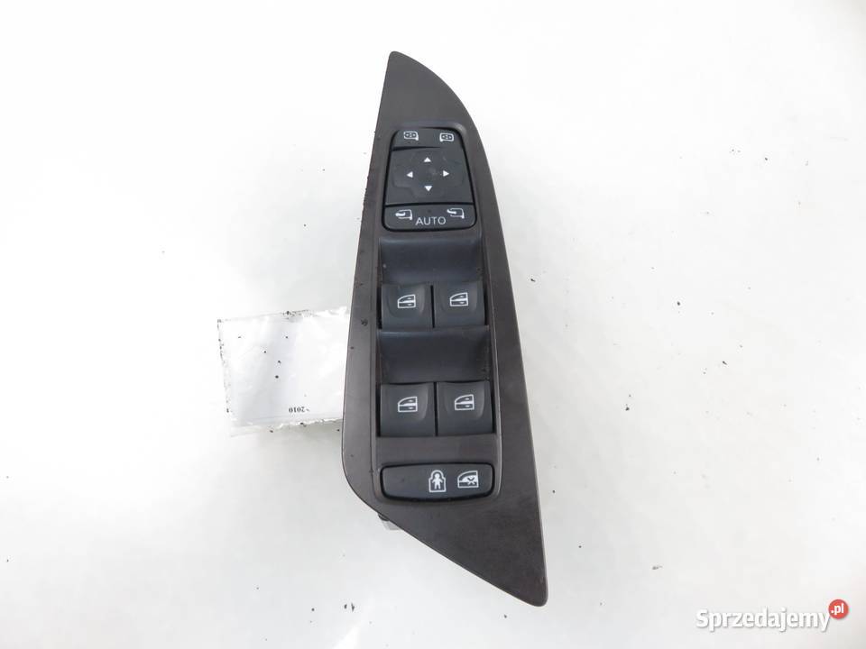 PANEL SZYB RENAULT ESPACE V 254017426R