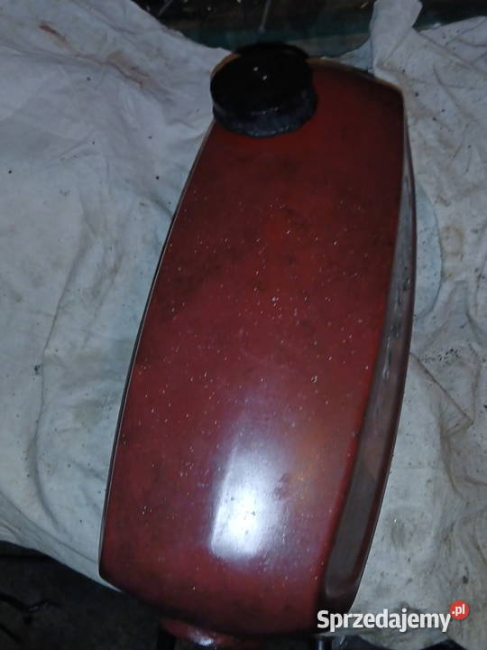 Zbiorniki Motorynka 301 Łódź sprzedam
