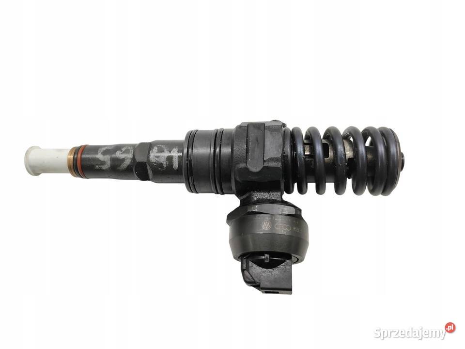 POMPOWTRYSKIWACZ 038130073AJ 0414720037 19 TDI