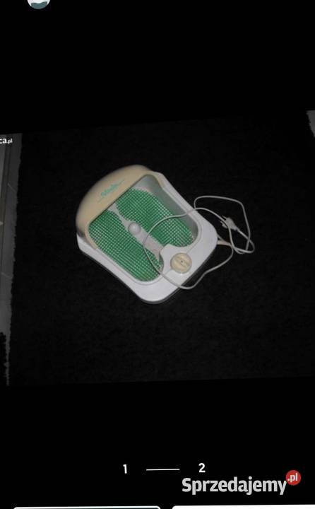 Masażer do pedicure Manicure, pedicure Kosmetyki i perfumy Nisko