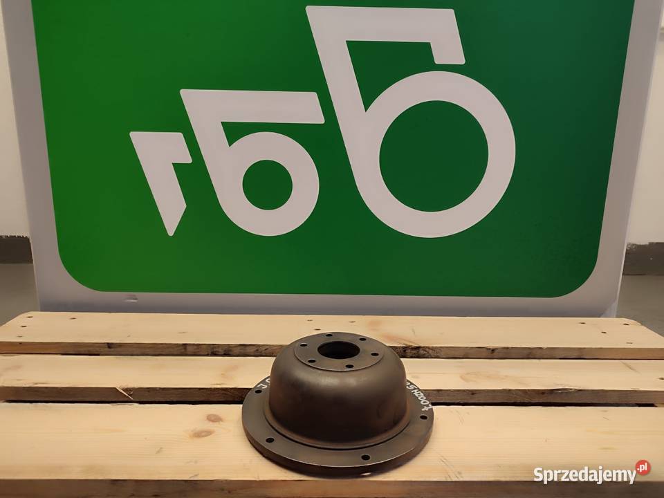 Piasta wentylatora Z81979 silnika JOHN DEERE Wilkowo