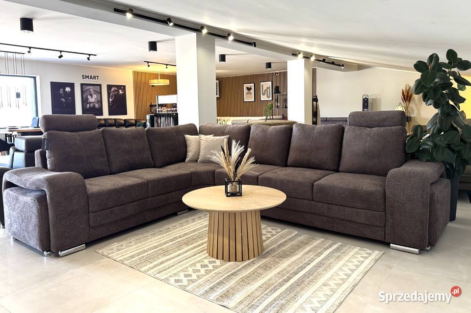 Narożnik Enzo 260x316 SUPER OKAZJA PRODUCENT Walentynów