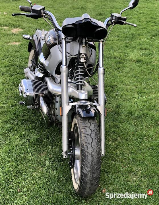 BMW R1200c Montauk Całość części Krosno