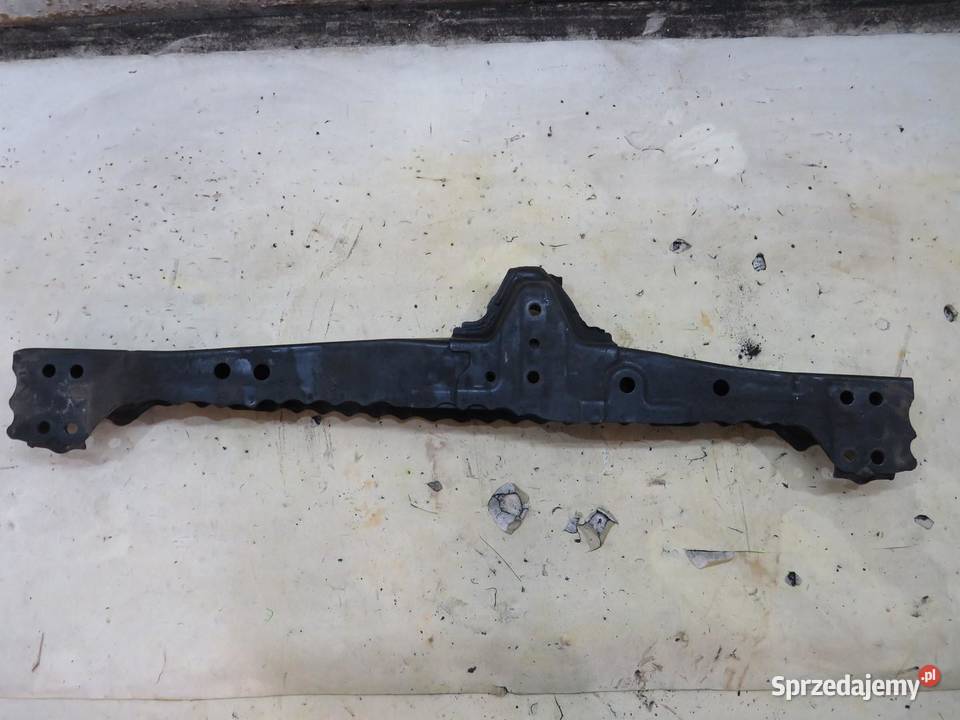 BELKA POD CHŁODNICE AURIS II LIFT 16 D4D