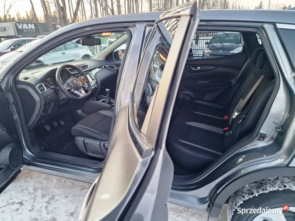 12 Benzyna Bogate Wyposażenie Sprowadzony Białystok sprzedam