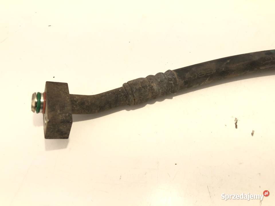 RURKA KLIMATYZACJI IVECO DAILY VI 23 156 Bus sprzedam