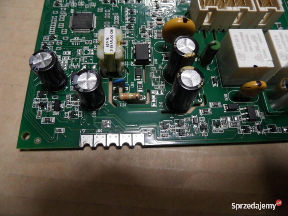 programator pralki indesit MTWA61051 W Kielce