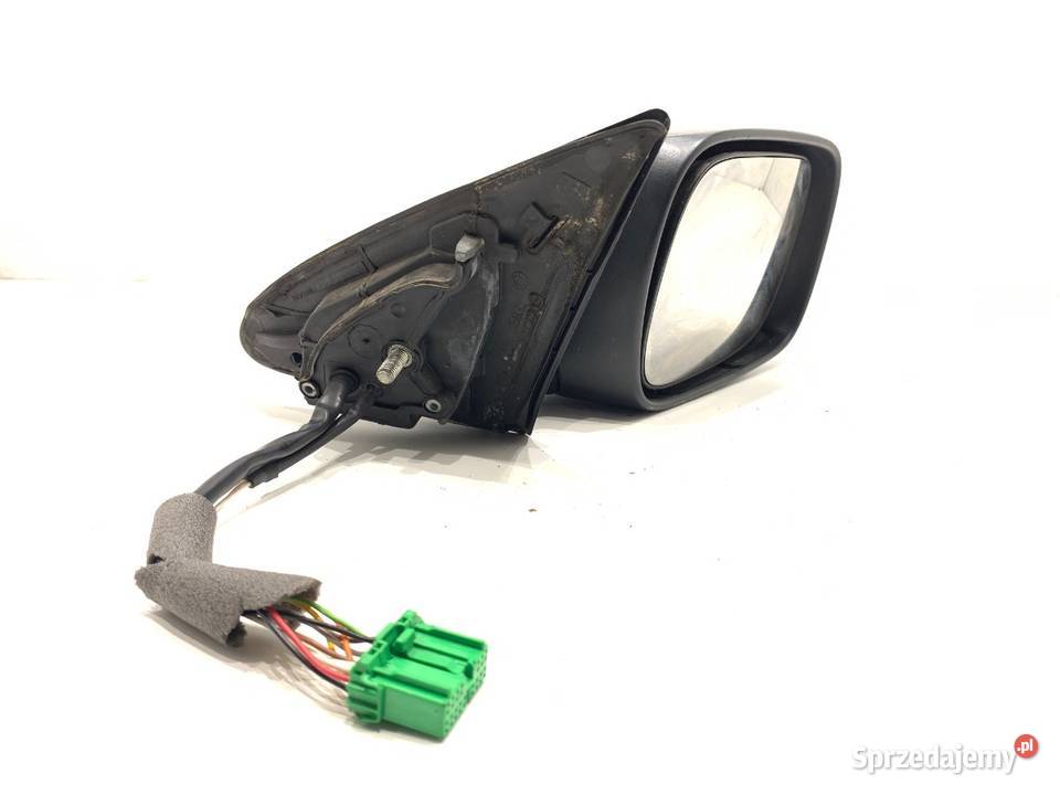 LUSTERKO PRAWY VOLVO V70 II Hatchback 9908