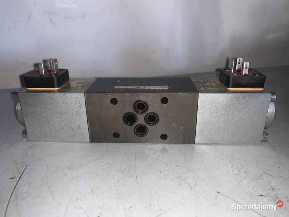 Wandfluh ZS22061AB Elektrozawór hydrauliczny Warszawa
