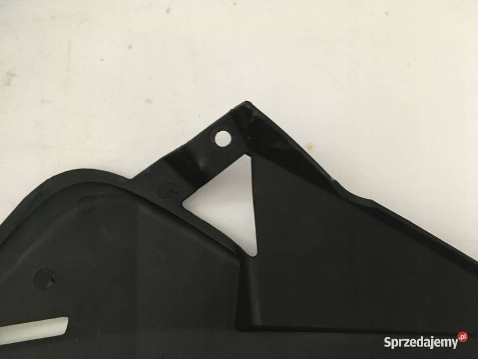 BMW S 1000 R K47 Wypełnienie prawe bok Plastik Elementy nadwozia Łobżenica