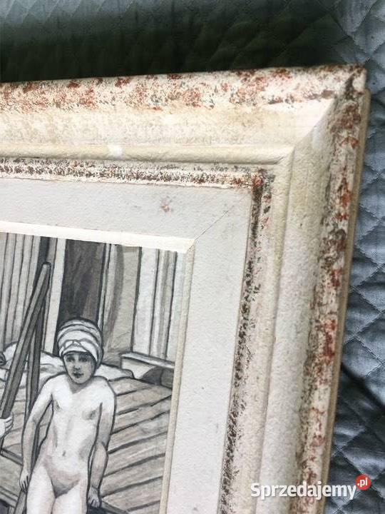 Grafika plakat reprodukcja Pozostałe Gliwice