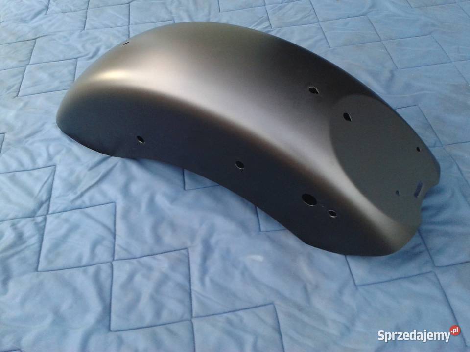 Harley slim street bob M8 błotnik nowy Rybnik
