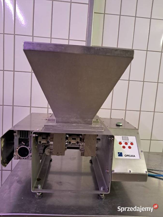 Maszyna do nadziewania pączków Opelka