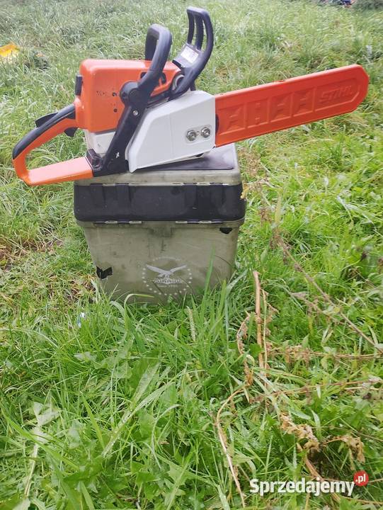 Stihl ms 250 piła