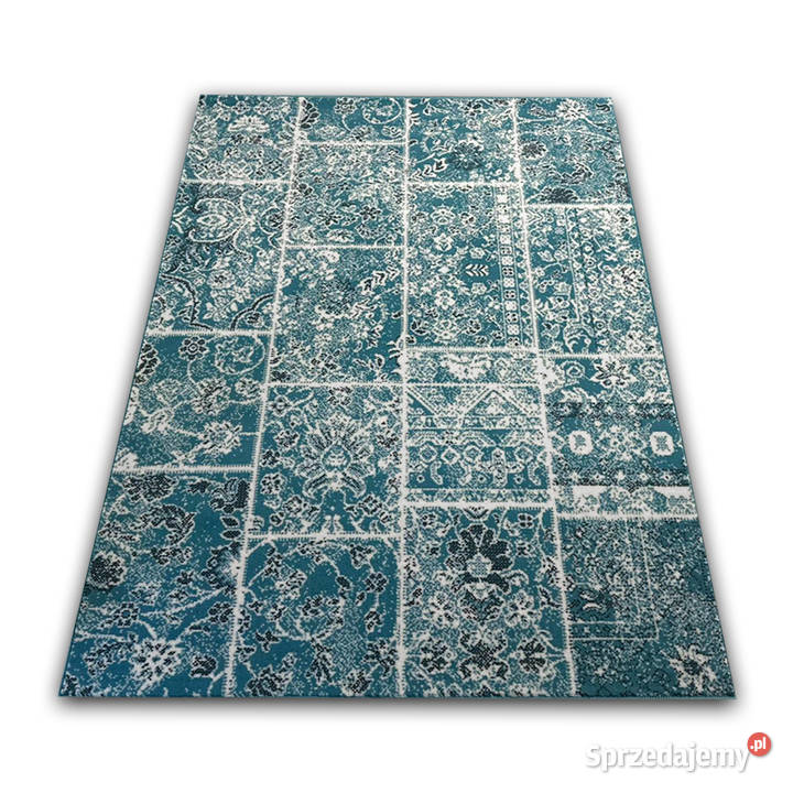 DYWAN 120x170 IDEA 3859BS33 GĘSTY WŁOS Białystok