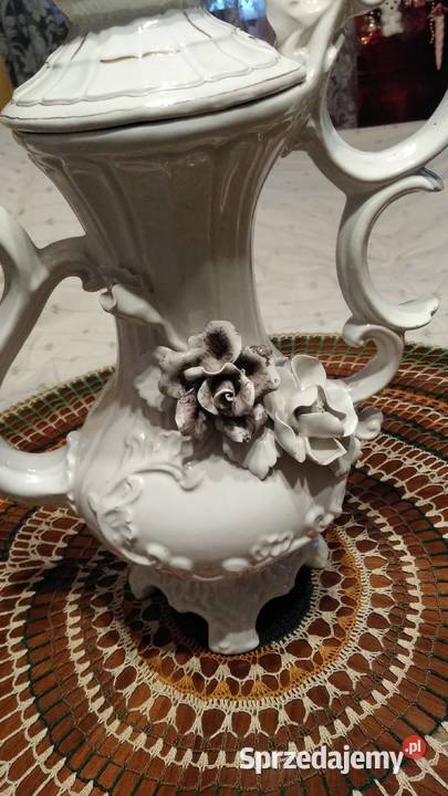 dzban ozdobny Kraków