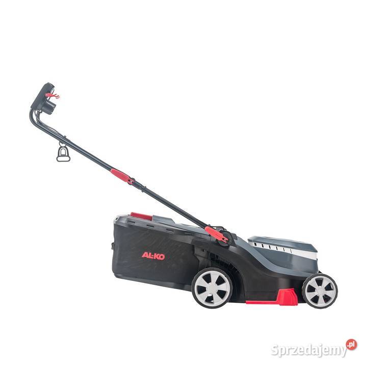 Kosiarka elektryczna ALKO 322 E Comfort Tajęcina