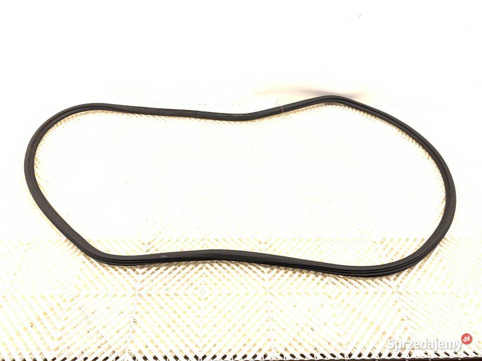 USZCZELKA DRZWI PRZÓD PRAWA AUDI Q7 4M SUV