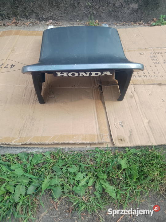 Honda CB750FCB900 Boldor zadupek plastik Skarżysko-Kamienna