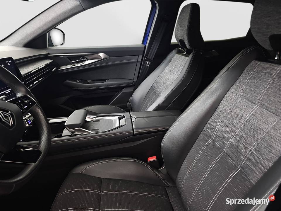 Austral 13 TCe mHEV Techno aut