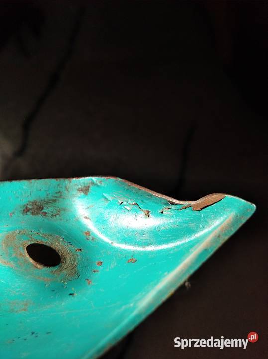 Osłona gaźnika Romet Komar lubelskie Sobieska Wola Pierwsza sprzedam