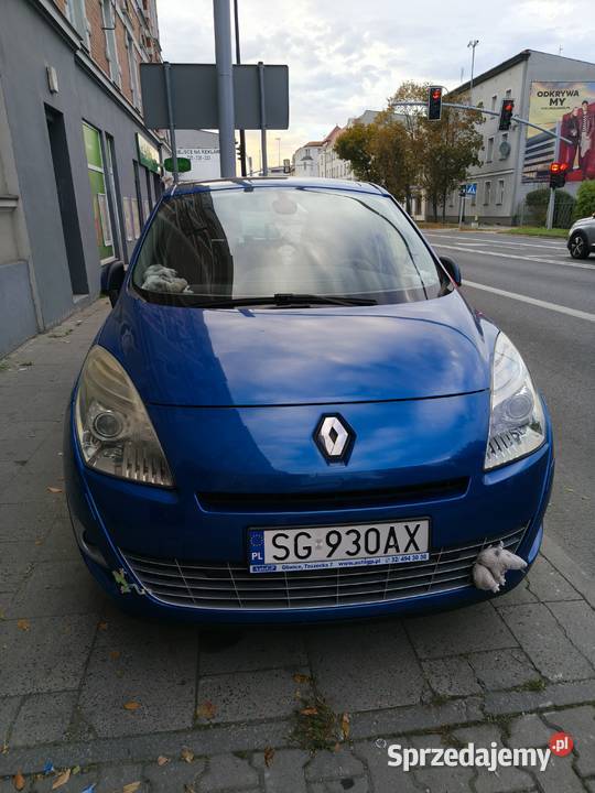 Renault Grand Scenic