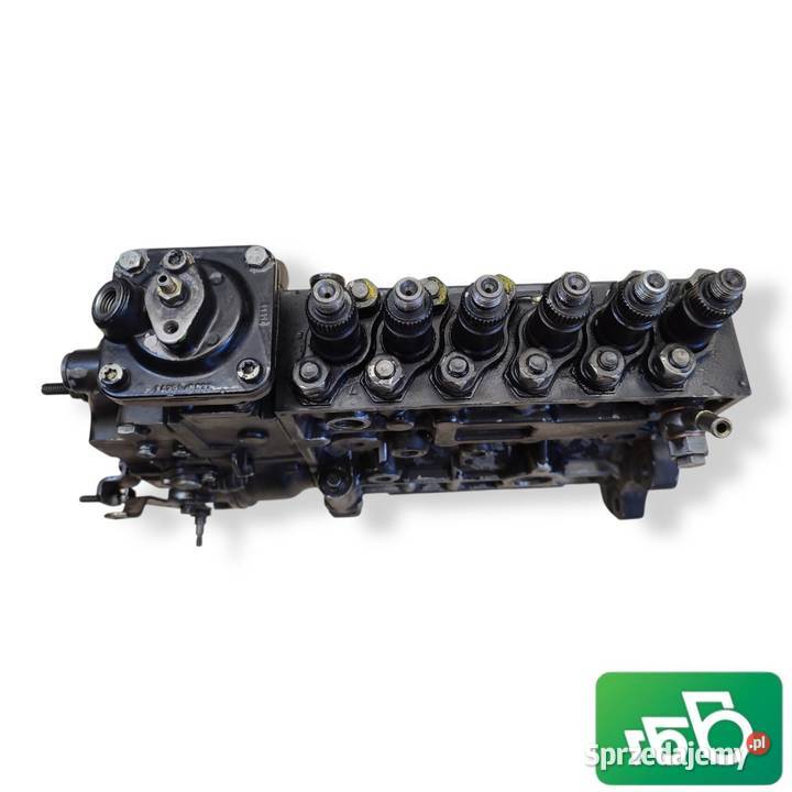 Pompa wtryskowa RSV500 Bosch 0402066734 HOLLAND wielkopolskie Wilkowo