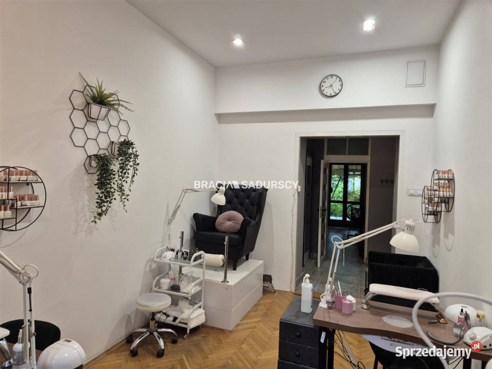 Lokal 28m2 Kraków sprzedam