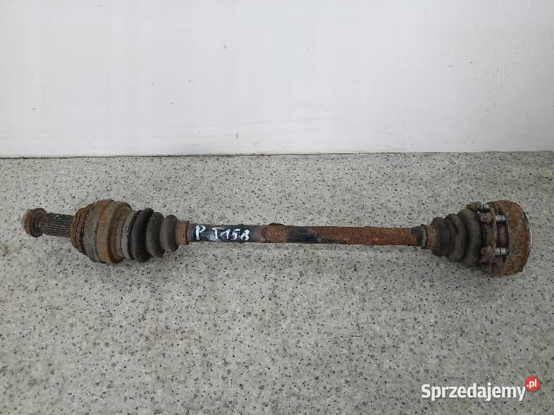 PÓŁOŚ PRAWY TYŁ XDRIVE 20 D 7599534 Bmw Seria 3 świętokrzyskie