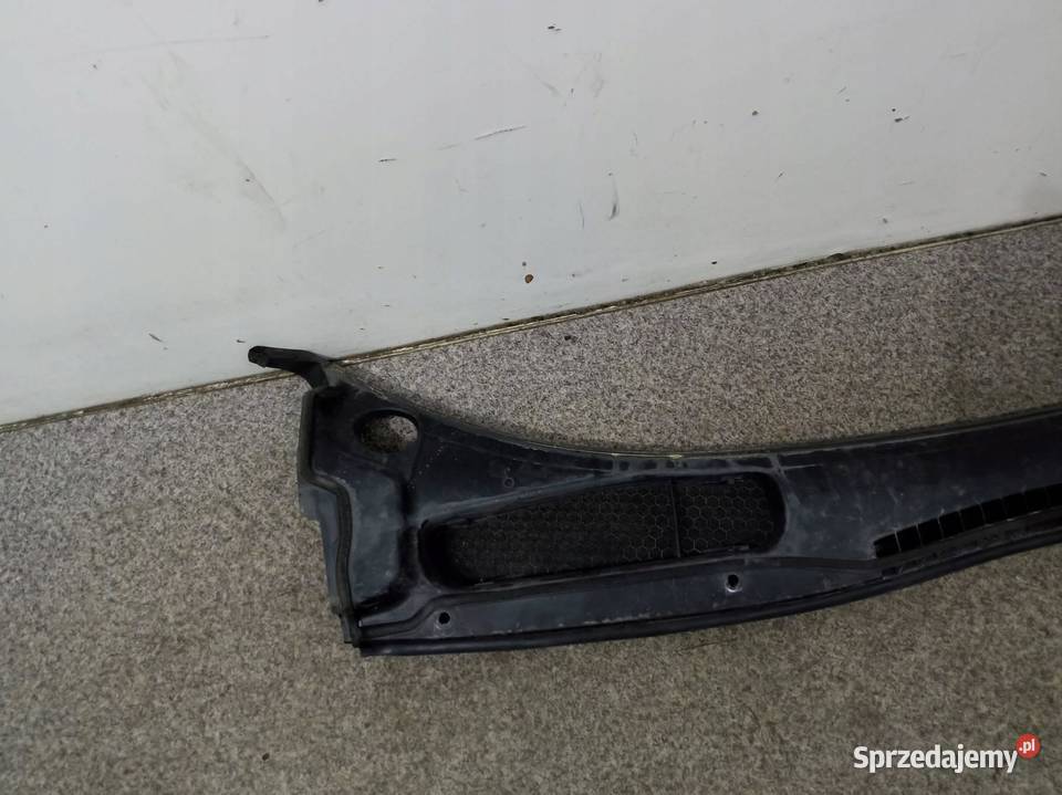 PODSZYBIE PLASTIKOWE MK2 GÓRNE Ford Transit osobowe