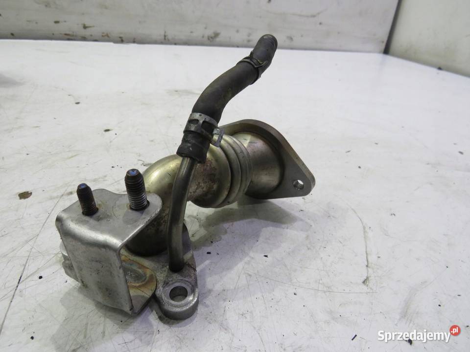 RURKA EGR MAZDA CX5 22