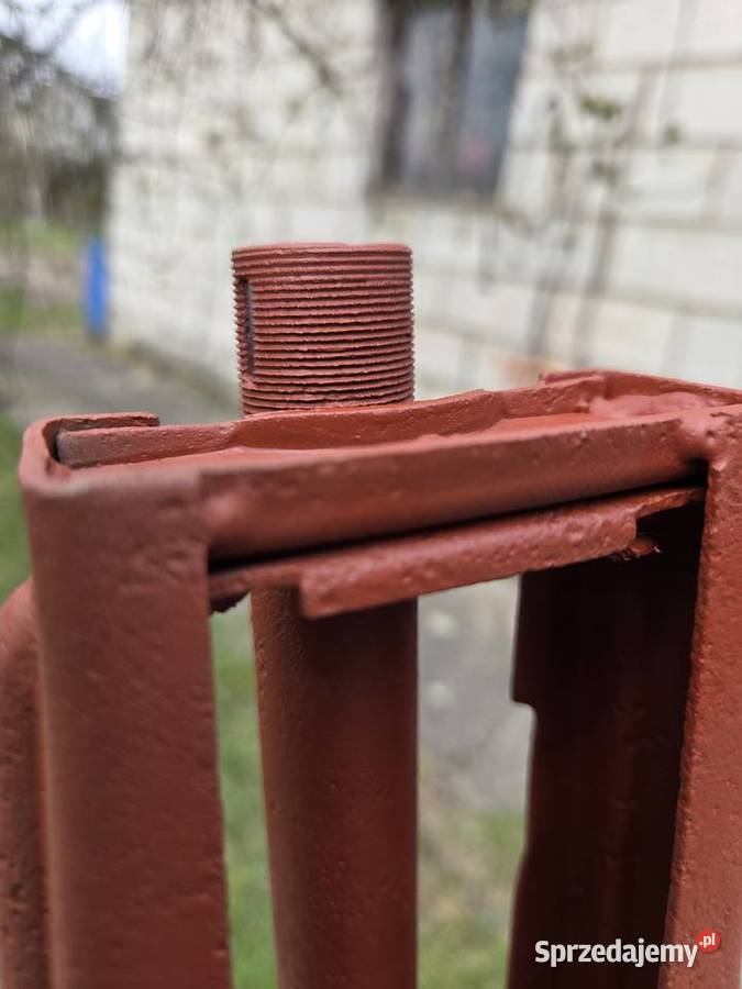 Komar widelec przedni 2320 2350