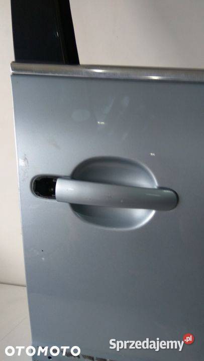 DRZWI PRAWY PRZÓD PRZEDNIE PASSAT B5 LIFT sprzedam