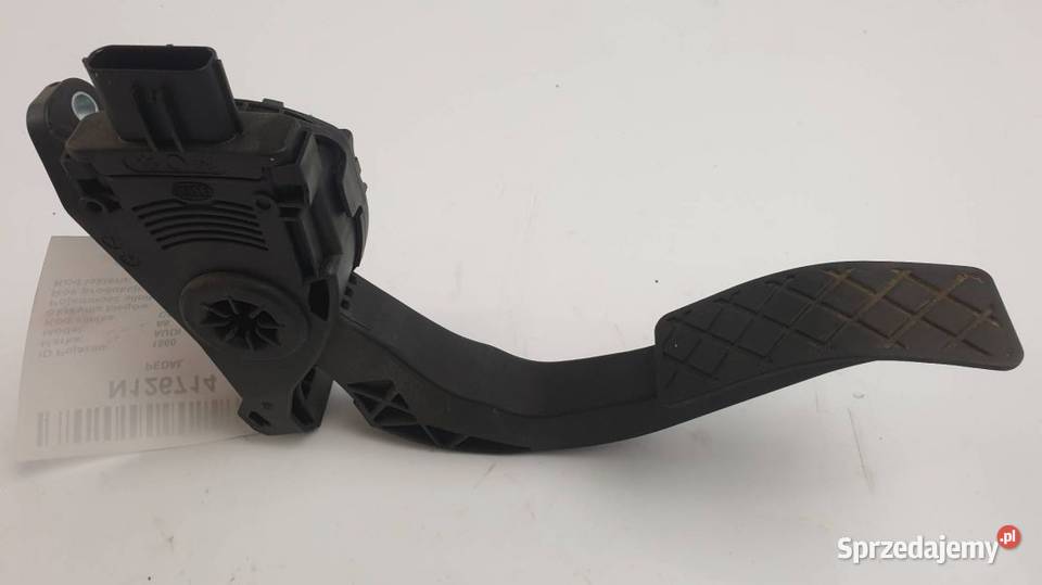 PEDAŁ 8K1723523A A6 C7 Pozostałe kujawsko-pomorskie Lipno